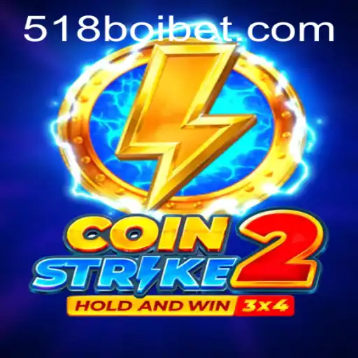 CoinStrike2: Uma Nova Era de Jogos Estratégicos