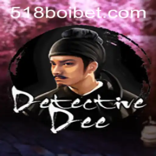 DetectiveDee: Explorando o Mundo de Mistério e Investigação