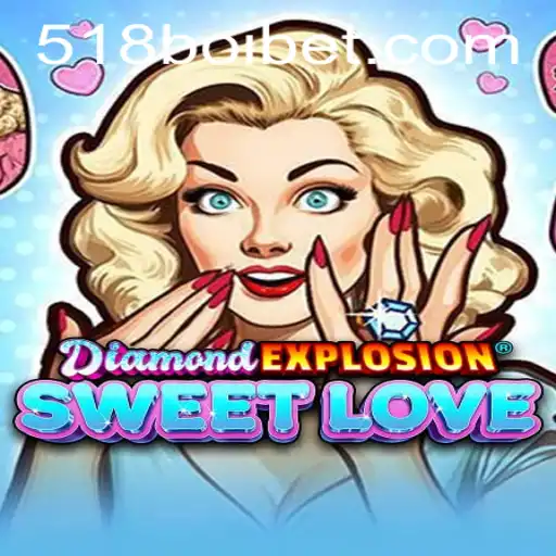 Explorando DiamondExplosionSweetLove: O Novo Sensação dos Jogos