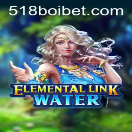 ElementalLinkWater: Aventura Aquática no Mundo dos Jogos