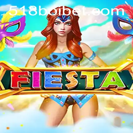 Descubra o Jogo Fiesta: Diversão, Estratégia e Competição