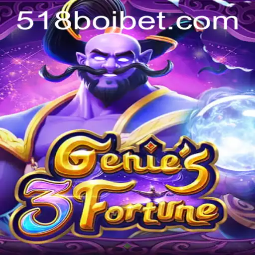 Descobrindo Genie3Fortune: Um Mergulho nas Regras e Dinâmica do Jogo