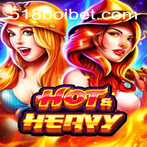 Descubra o Universo Eletrizante de HotHeavy: O Jogo que Está Conquistando o Mundo