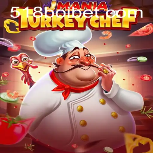 Descubra o Fascinante Mundo de JManiaTurkeyChef com a Palavra-Chave 518boi