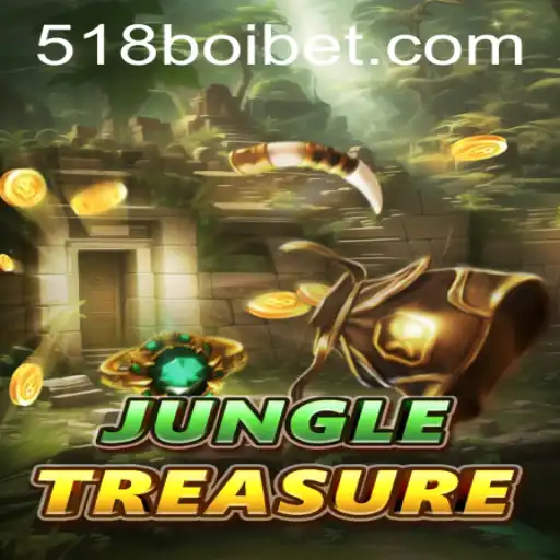 Aventura e Mistério em JungleTreasure: O Jogo que Está Conquistando o Mundo