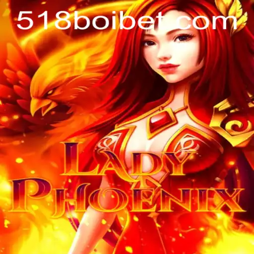 LadyPhoenix: A Nova Sensação do Mundo dos Jogos