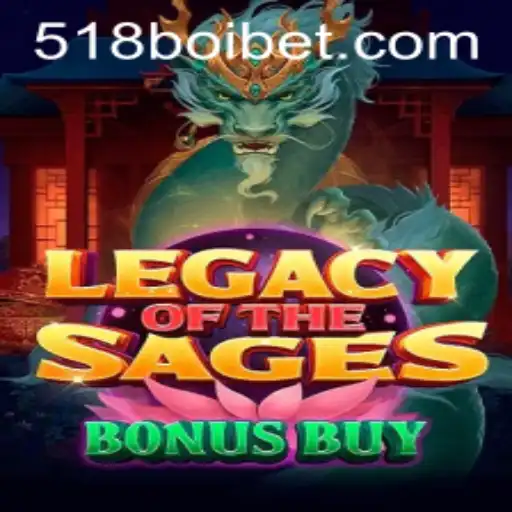 Descubra o Mundo de LegacyoftheSagesBonusBuy