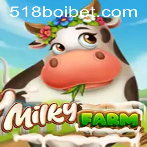 MilkyFarm: Uma Jornada no Mundo Virtual da Agricultura