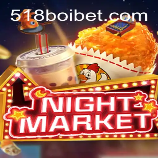 Descubra o Mundo de NIGHTMARKET: A Nova Sensação do Entretenimento