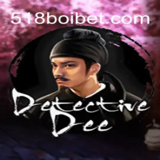 DetectiveDee: Explorando o Mundo de Mistério e Investigação