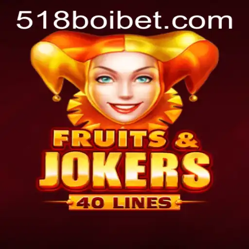 Descubra o Excitante Mundo de FruitsAndJokers40