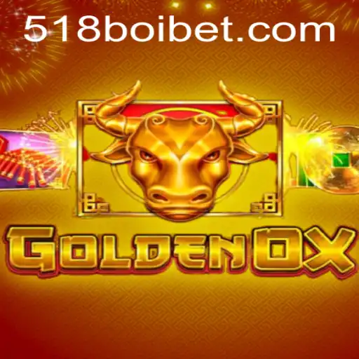 GoldenOx: O Jogo que Combina Estratégia e Sorte