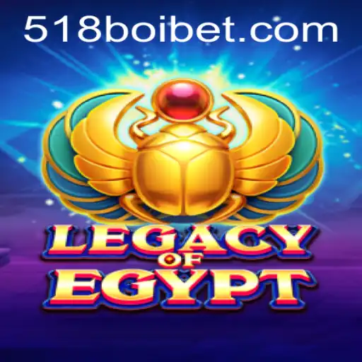 Descobrindo os Mistérios de LegacyOfEgypt: Um Jogo Atraente de Estratégia e Aventura