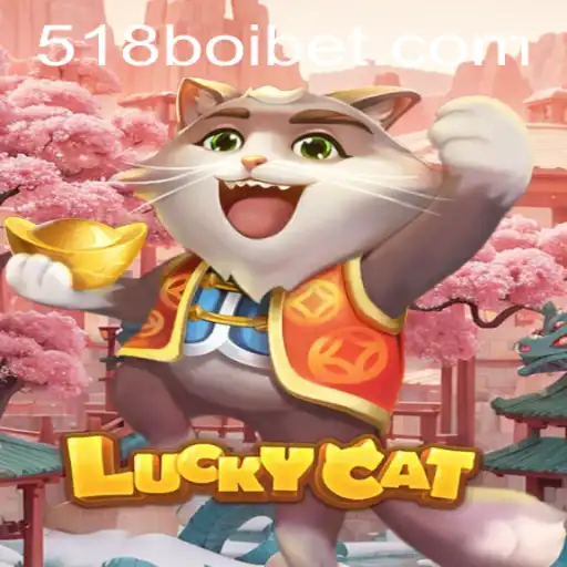 Descubra o Fascinante Jogo de Tabuleiro LuckyCat