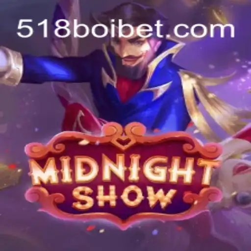 Explorando o Universo de MidnightShow: O Jogo Que Está Transformando as Noites