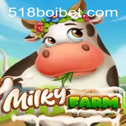 MilkyFarm: Uma Jornada no Mundo Virtual da Agricultura