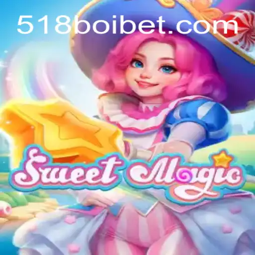 Explorando SweetMagic: O Jogo que Une Estratégia e Encantamento