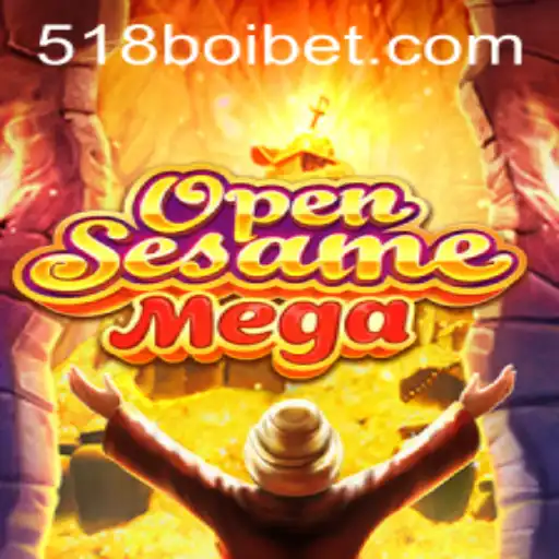 Explorando OPENSESAMEMEGA: O Novo Fenômeno dos Jogos