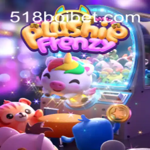 Descubra o Mundo Fascinante de PlushieFrenzy