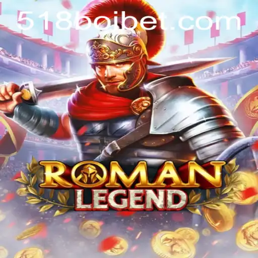RomanLegend: A Revolução no Mundo dos Jogos de Tabuleiro