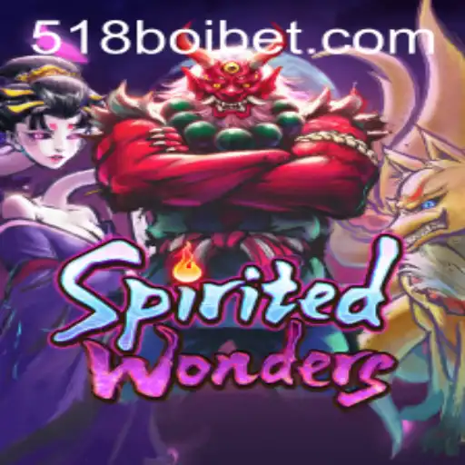Descubra SpiritedWonders: O Novo Fenômeno de Jogos de Estratégia
