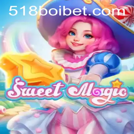 Explorando SweetMagic: O Jogo que Une Estratégia e Encantamento