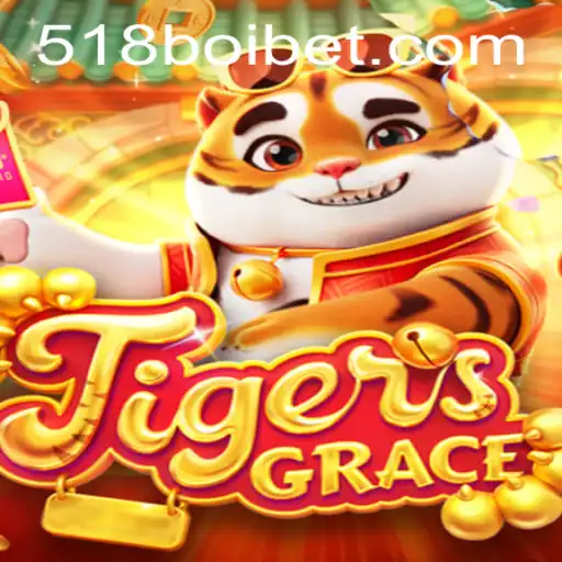 Descubra o Fascinante Mundo de TigersGrace: Uma Aventura Repleta de Estratégia e Adrenalina