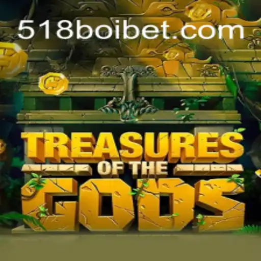 Desvendando TreasureoftheGods: O Novo Fenômeno do Mundo dos Jogos