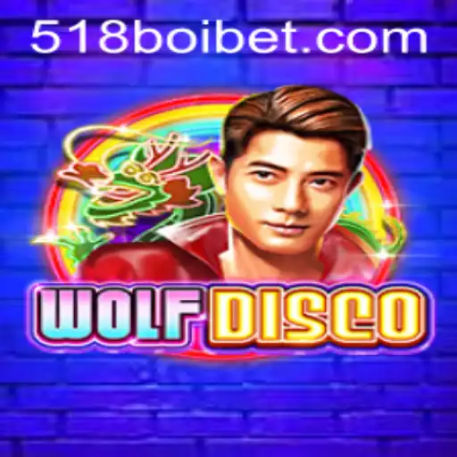 WolfDisco: Um Jogo Imersivo de Estratégia e Dança